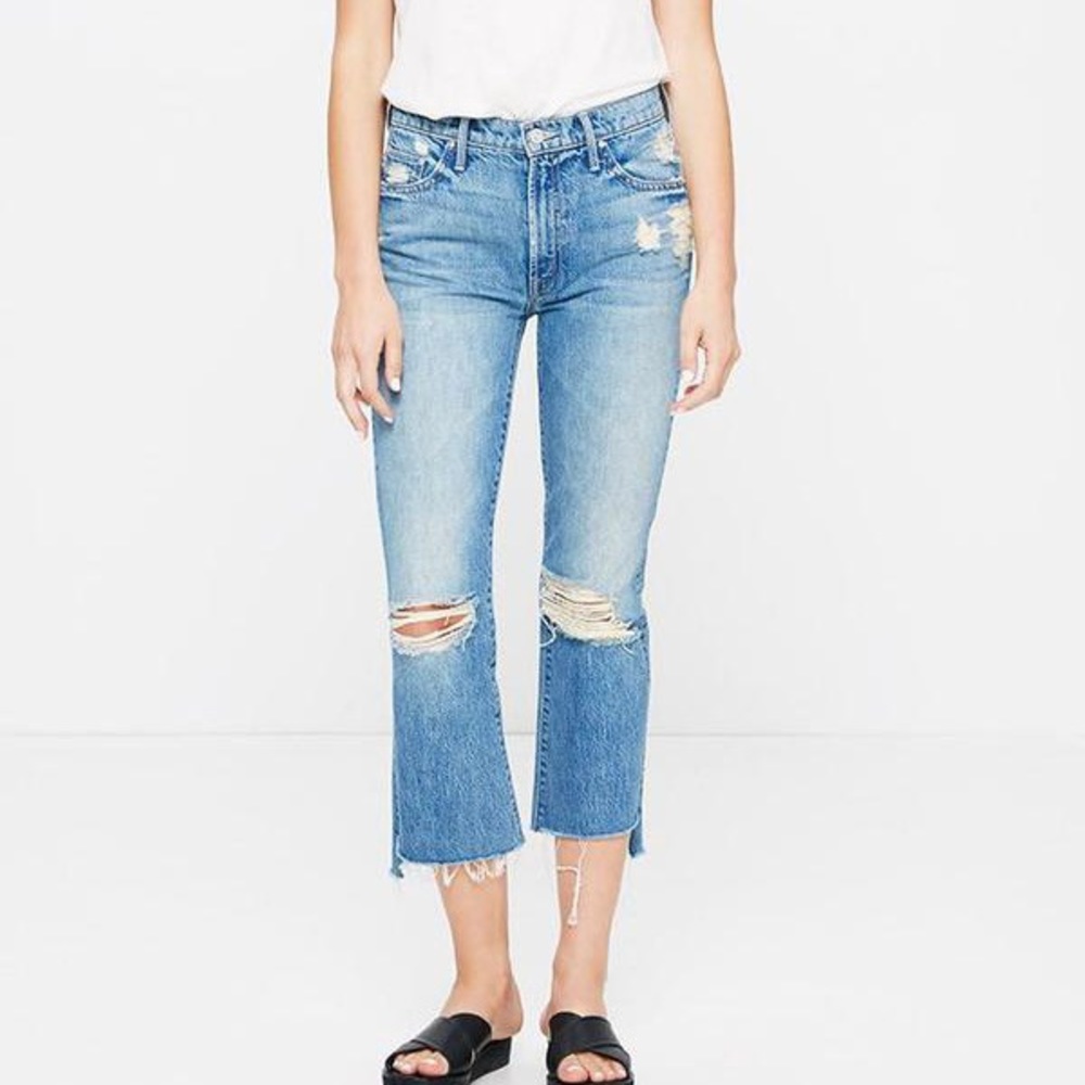 Mother Denim